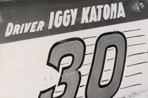 Iggy Katona is Born Photo
